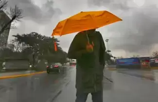 lluvia