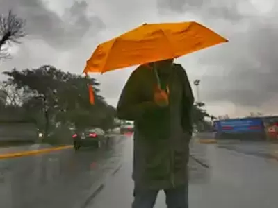 lluvia
