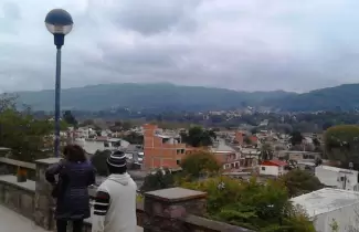 inestabilidad