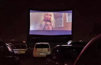 autocine