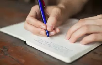escritura