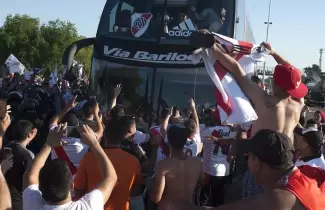 hinchas