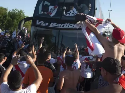 hinchas