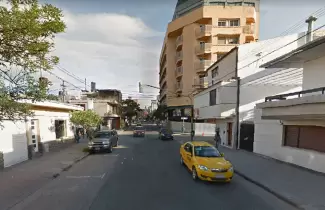calle