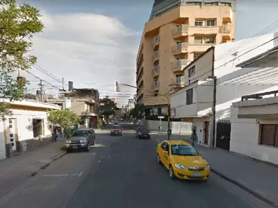 calle
