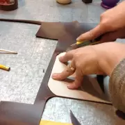 marroquineria
