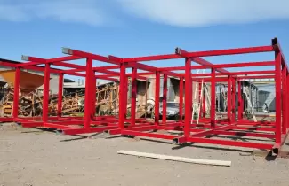 estructura