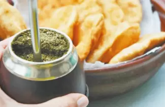 mateada