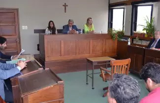 juicio