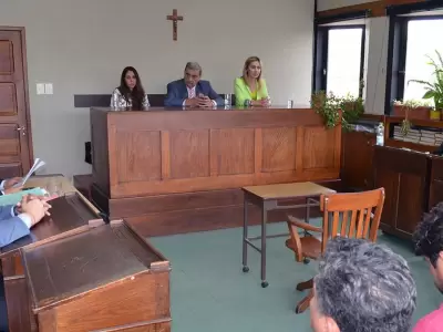 juicio