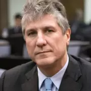 El Gobierno le reclama a Amado Boudou que reintegre más de $236 millones de su jubilación de privilegio