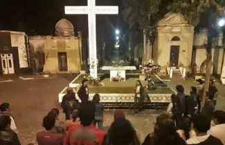 CEMENTERIO