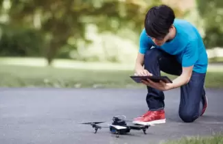 drones