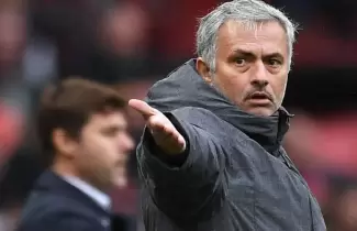 mourinho