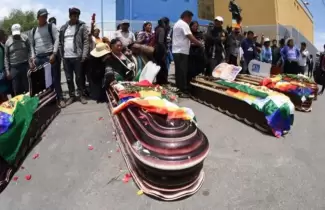 fallecidos