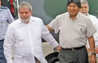 lula-evo