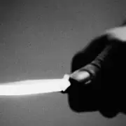 Jujuy: detuvieron a una mujer que amenazaba con un cuchillo a los transentes