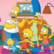 Los Simpsons vuelven al cine: revelan la fecha de estreno de la segunda película de la familia más famosa