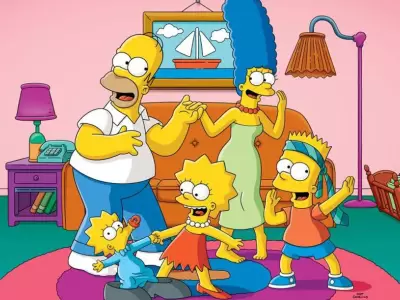 los-simpson
