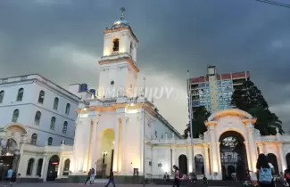 lluvias