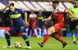 boca-argentinos