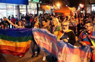 marcha-LGBTTTIQ