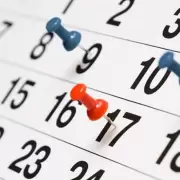 Calendario 2026: �Cu�ndo es el pr�ximo feriado y qui�nes tendr�n un finde de 4 d�as?