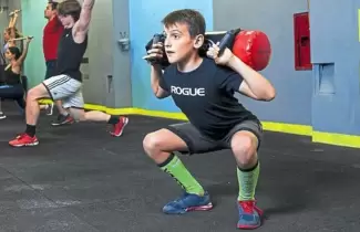 gimnasio
