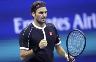 federer