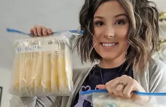 leche-materna