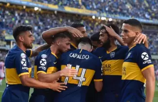 boca