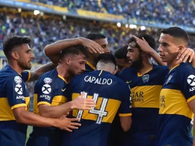 boca