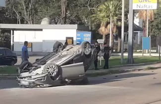 auto-volcado-monterrico