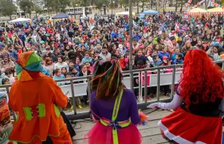 festival