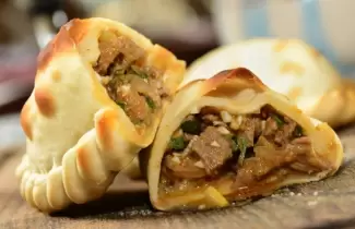 empanadas