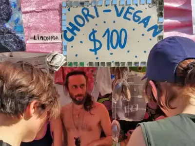 chorivegano