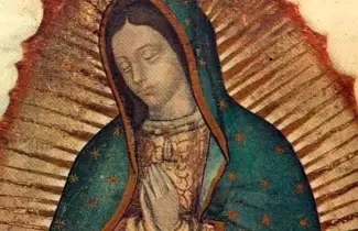 Virgen-de-Guadalupe