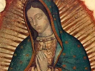 Virgen-de-Guadalupe