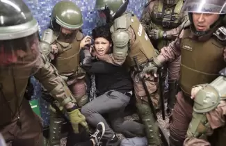 carabineros-chile