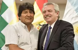 alberto-fernandez-evo-morales