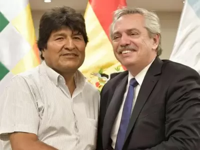 alberto-fernandez-evo-morales