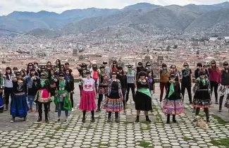 cusco