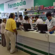 Dengue: aseguran que hay stock disponible de vacunas en las farmacias de Jujuy