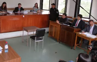 juicio