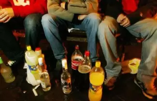 bebidas