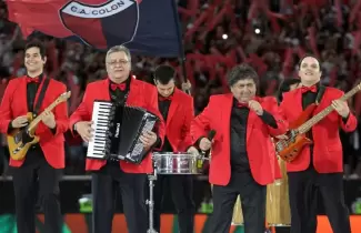 los-palmeras