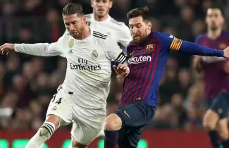 barcelona-real