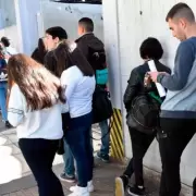 En Jujuy la desocupacin aument 4% durante el segundo trimestre del ao