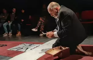 hamlet