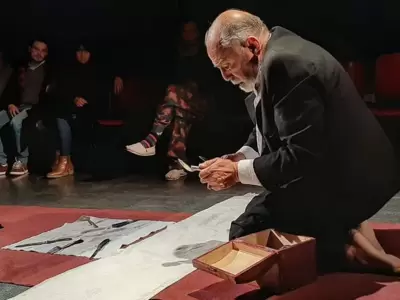 hamlet